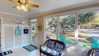 Sea Haven Duplex A 2 Bedroom Duplex