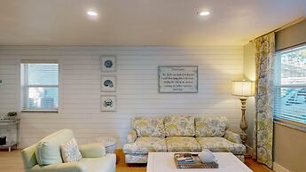 Sea Haven Duplex B 2 Bedroom Duplex