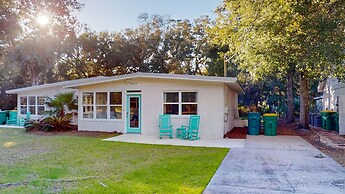 Sea Haven Duplex B 2 Bedroom Duplex