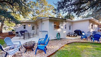 Sea Haven Duplex B 2 Bedroom Duplex