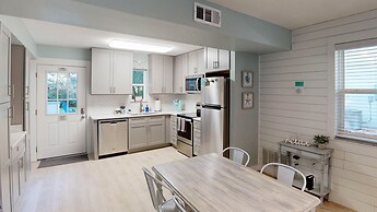 Sea Haven Duplex B 2 Bedroom Duplex