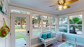 Sea Haven Duplex B 2 Bedroom Duplex