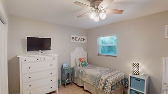 Sea Haven Duplex B 2 Bedroom Duplex