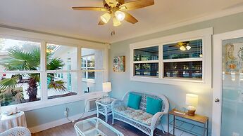 Sea Haven Duplex B 2 Bedroom Duplex