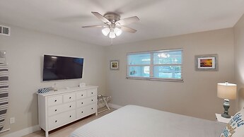 Sea Haven Duplex B 2 Bedroom Duplex