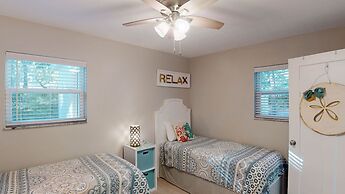 Sea Haven Duplex B 2 Bedroom Duplex