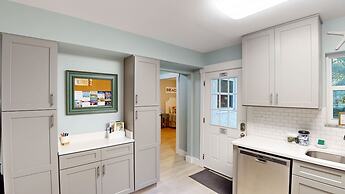 Sea Haven Duplex B 2 Bedroom Duplex