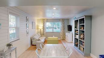 Sea Haven Duplex B 2 Bedroom Duplex