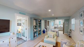 Sea Haven Duplex B 2 Bedroom Duplex