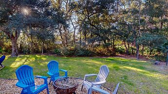 Sea Haven Duplex B 2 Bedroom Duplex