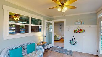 Sea Haven Duplex B 2 Bedroom Duplex