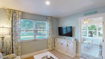 Sea Haven Duplex B 2 Bedroom Duplex