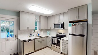 Sea Haven Duplex B 2 Bedroom Duplex