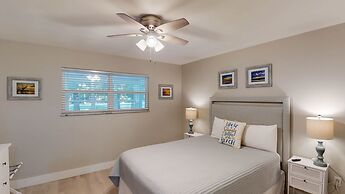 Sea Haven Duplex B 2 Bedroom Duplex