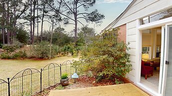Silver Sand Dollar 3 Bedroom Duplex