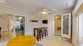 Silver Sand Dollar 3 Bedroom Duplex