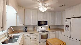 Silver Sand Dollar 3 Bedroom Duplex