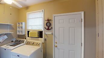 Silver Sand Dollar 3 Bedroom Duplex