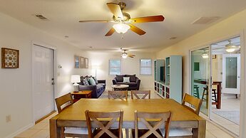 Silver Sand Dollar 3 Bedroom Duplex