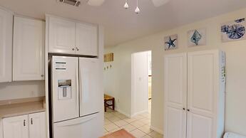 Silver Sand Dollar 3 Bedroom Duplex