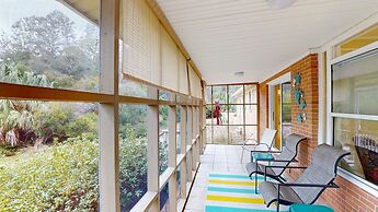 Silver Sand Dollar 3 Bedroom Duplex