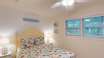 Silver Sand Dollar 3 Bedroom Duplex