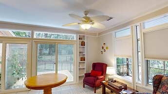 Silver Sand Dollar 3 Bedroom Duplex