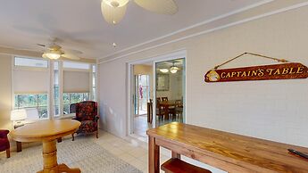 Silver Sand Dollar 3 Bedroom Duplex