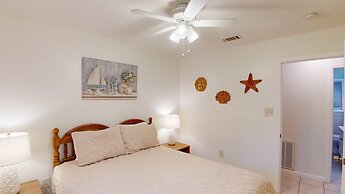 Silver Sand Dollar 3 Bedroom Duplex