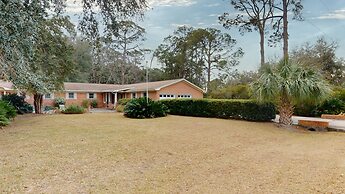 Silver Sand Dollar 3 Bedroom Duplex