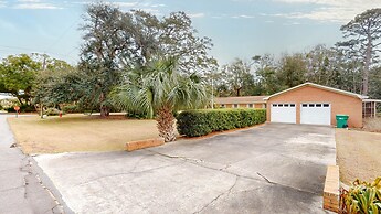 Silver Sand Dollar 3 Bedroom Duplex