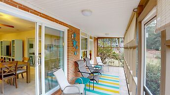 Silver Sand Dollar 3 Bedroom Duplex