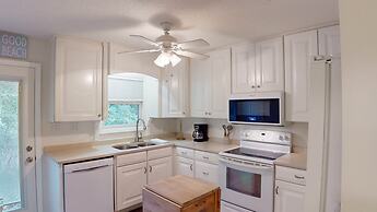 Silver Sand Dollar 3 Bedroom Duplex