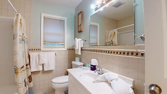 Silver Sand Dollar 3 Bedroom Duplex