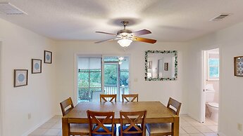 Silver Sand Dollar 3 Bedroom Duplex