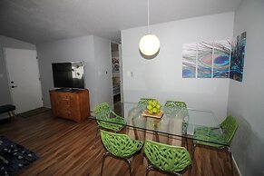 Cobalt Bungalow 1 Bedroom Condo