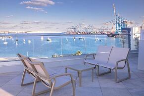 CA Sand Dune Hotel
