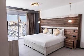 CA Sand Dune Hotel