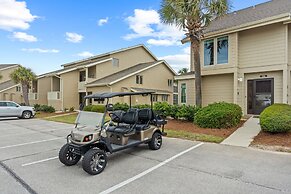 Beach Blessings 106 3 Bedroom Condo