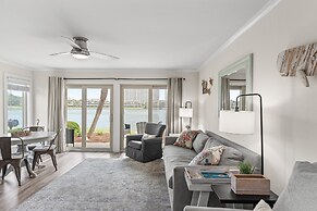 Beach Blessings 106 3 Bedroom Condo