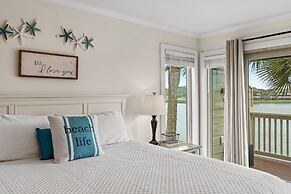 Beach Blessings 106 3 Bedroom Condo