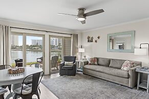 Beach Blessings 106 3 Bedroom Condo