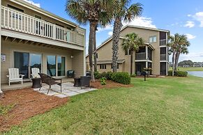 Beach Blessings 106 3 Bedroom Condo