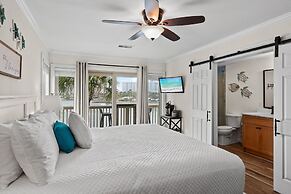 Beach Blessings 106 3 Bedroom Condo