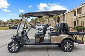 Beach Blessings 106 3 Bedroom Condo