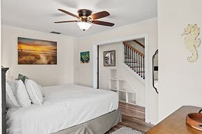 Beach Blessings 106 3 Bedroom Condo