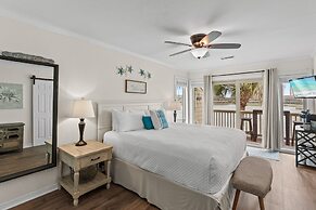 Beach Blessings 106 3 Bedroom Condo