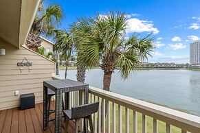 Beach Blessings 106 3 Bedroom Condo