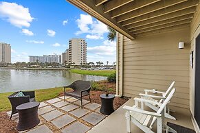 Beach Blessings 106 3 Bedroom Condo