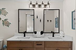 Beach Blessings 106 3 Bedroom Condo